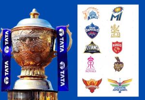 IPL 2026 : ऐतिहासिक आयपीएल २०२६, सर्व १० संघांनी एकत्र येऊन केला अनोखा विक्रम