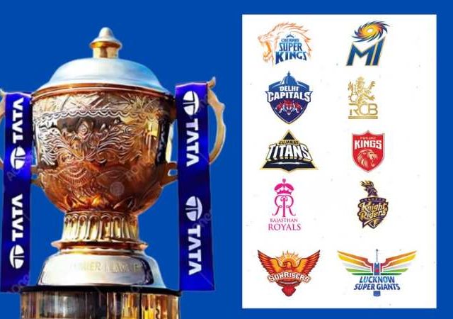 IPL 2026 : ऐतिहासिक आयपीएल २०२६, सर्व १० संघांनी एकत्र येऊन केला अनोखा विक्रम