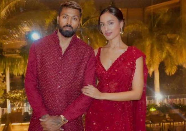 Hardik Pandya : आयपीएल संपण्याआधीच हार्दिक पांड्या पुन्हा लग्न करणार ? सोशल मीडियावर चर्चांना उधाण , सत्य काय?