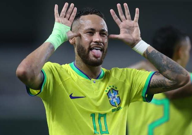 FIFA World Cup 2026: ब्राझील व क्रोएशियाचे वर्ल्ड कप संघ जाहीर, नेमारची एन्ट्री