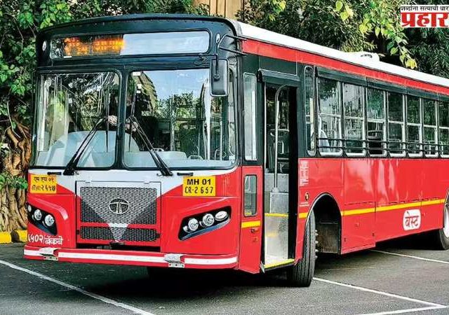 आर्थिक संकटातील बेस्टची मदतीसाठी राज्य-केंद्राकडे धाव