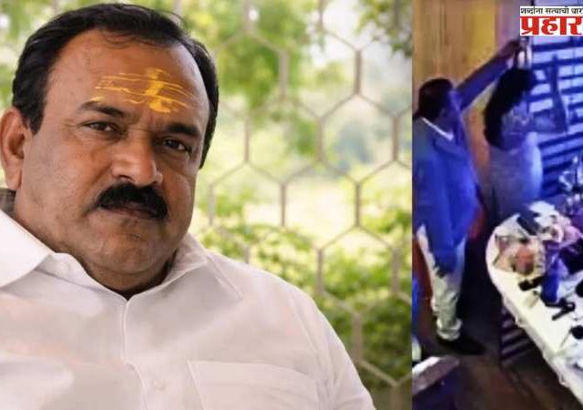 अशोक खरातला अटक करण्यास 'ईडी'ला न्यायालयाची परवानगी