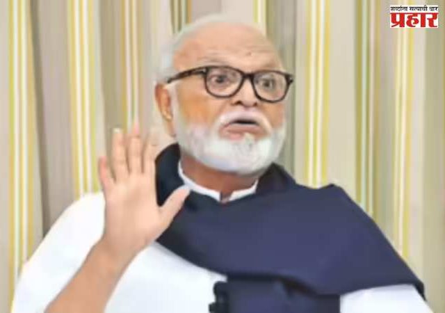 Minister Chhagan Bhujbal : दुसऱ्या टप्प्यात जातनिहाय गणना होणार; मंत्री छगन भुजबळ यांना केंद्रीय गृह राज्यमंत्री नित्यानंद राय यांचे पत्र
