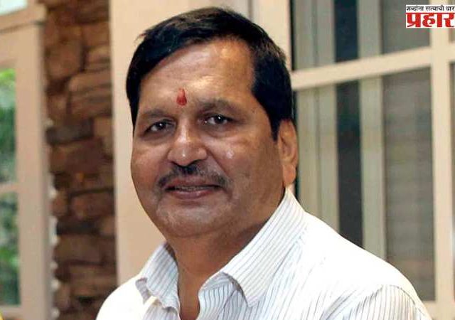 हिंदू समुदायावर अन्याय करणाऱ्यांना सडेतोड उत्तर दिले जाईल - कॅबिनेट मंत्री श्री. मंगलप्रभात लोढा