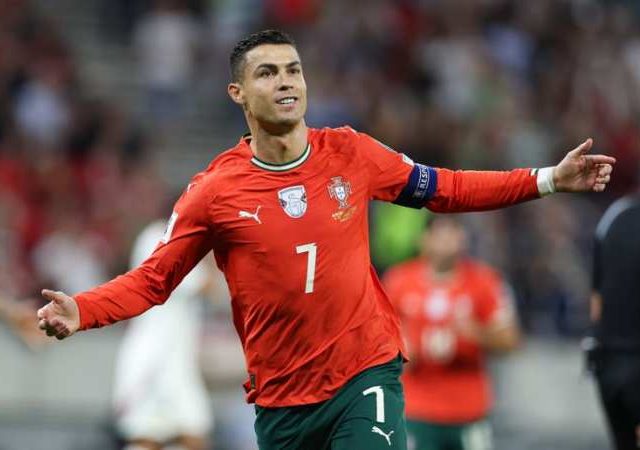 FIFA World Cup 2026: २०२६ फिफा वर्ल्ड कपसाठी पोर्तुगालचा संघ जाहीर; अखेरच्या स्वप्नासाठी रोनाल्डो सज्ज