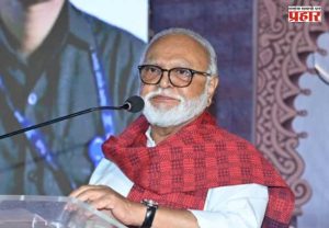 Chhagan Bhujbal : मला खंत नाही, मी शांत आहे’; मंत्री छगन भुजबळ यांचे सूचक वक्तव्य