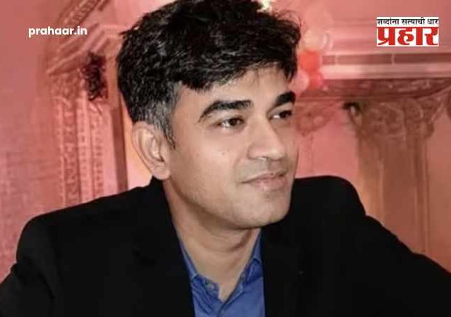 Suvendu Adhikari PA Death : पश्चिम बंगाल हादरले! सुवेंदू अधिकारी यांच्या स्वीय सहाय्यकाची निर्घृण हत्या; नव्या भाजप सरकारसमोरील कायदा-सुव्यवस्थेचे मोठे आव्हान