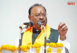 Chandrashekar Bawankule : सरकारी जागेची परस्पर मालकी नोंदवणाऱ्यांना दणका
