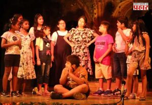Children's drama : बालनाट्यांचे दिवस!