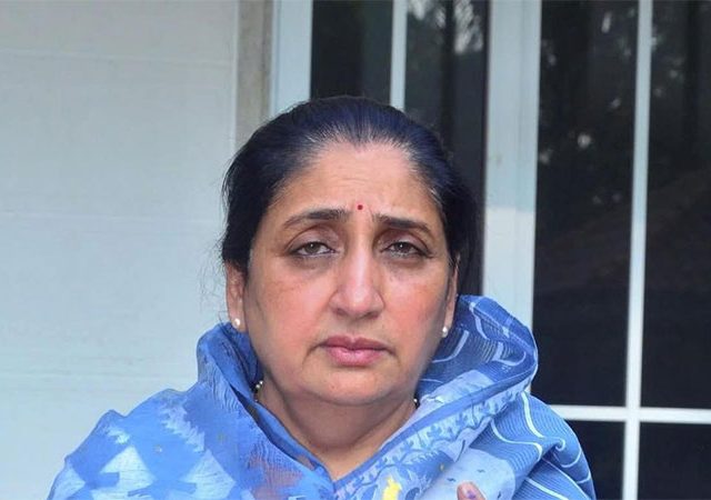 Sunetra Pawar : उपमुख्यमंत्री सुनेत्रा पवार यांनी दिला राज्यसभा खासदारकीचा राजीनामा