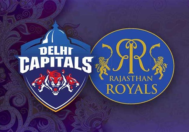 RR : राजस्थान रॉयल्सला पहिल्या पराभवाचा बदला घेण्याची संधी