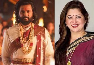 Dipali Sayyed On 'Raja Shivaji': ‘राजा शिवाजी’ पाहून दिपाली सय्यद यांची प्रतिक्रिया; म्हणाल्या, “... प्रत्येक व्यक्तीने चित्रपटगृहांत हा चित्रपट पहावा!”