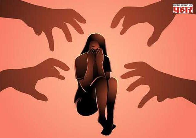 Delhi Bus Rape Case : दिल्ली हादरली! स्लीपर बसमध्ये विवाहित महिलेवर बलात्कार