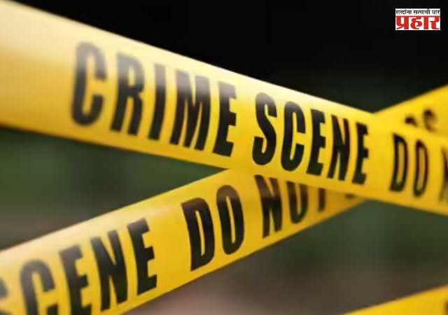 Pandharpur Crime : धक्कादायक! रेल्वे रुळांजवळ मृतदेह, तुटलेला पाय घराच्या दरवाज्यात टांगलेला अवस्थेत