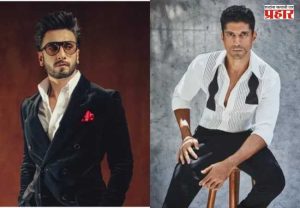 Ranveer singh :धुरंधर फेम बॉलिवूड अभिनेता रणवीर सिंग वरील बंदी प्रकरणी FWICE चा खुलासा