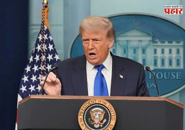 Iran - America War : इराणला आर्थिक धक्का; अमेरिकेने परकीय चलन नेटवर्कवर टाकला फास; परकीय चलन कंपनी आणि १९ जहाजांवर निर्बंध