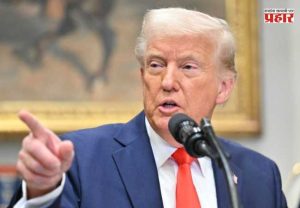 Iran - America War : इराणने करार न केल्यास अमेरिका कठोर कारवाई करेल; डोनाल्ड ट्रम्प यांची कठोर भूमिका