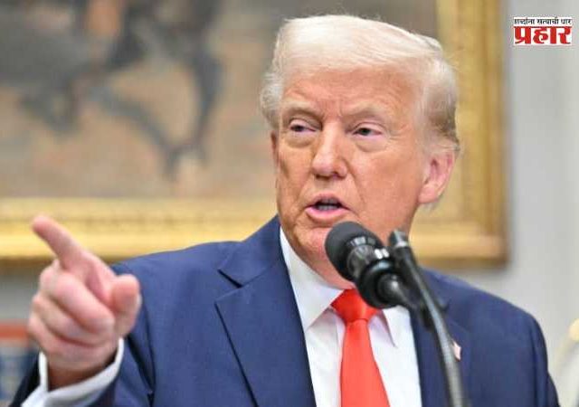 Iran - America War : इराणने करार न केल्यास अमेरिका कठोर कारवाई करेल; डोनाल्ड ट्रम्प यांची कठोर भूमिका