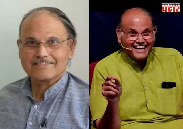 Dr. Anand Nadkarni Passes Away : ज्येष्ठ मानसोपचारतज्ज्ञ डॉ. आनंद नाडकर्णी काळाच्या पडद्याआड