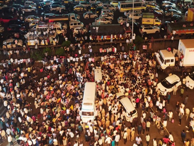 Nasrapur : नसरापूर घटनेतील पीडित चिमुकलीचा मृत्यू ॲस्फिस्कियामुळे; ॲस्फिस्किया म्हणजे नेमकं काय ?