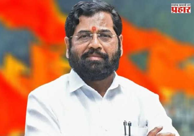 DCM Eknath Shinde : शिंदेंच्या नेतृत्वाखालील लोकप्रतिनिधींची संसदेत दमदार छाप; पाच खासदारांना ‘संसद रत्न’ सन्मान