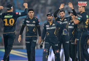 GT vs RR : एका कॅचने फिरवला सामना; राजस्थानच्या हातून निसटली IPL फायनलची संधी!