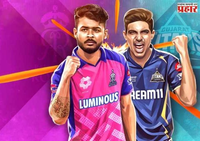 IPL 2026 : अंतिम फेरीच्या तिकिटापासून एक पाऊल दूर !