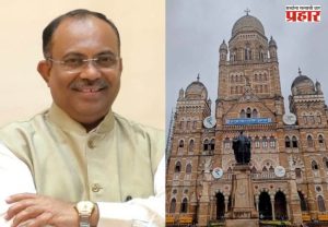 Ganesh Khankar : पुढची २५ वर्षे आम्ही काय आता हटत नाही, खणकरांनी विरोधकांना सुनावले