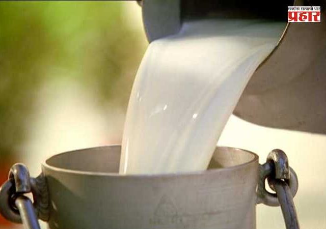 Gokul Milk Rate : गायीचे दूध आता महाग! गोकुळचा मोठा निर्णय, २१ मेपासून नवे दर लागू