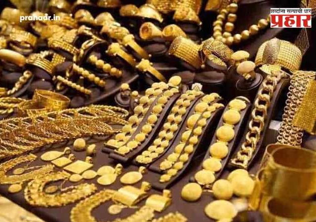 Gold News : आता लॉकरमध्ये पडलेल्या सोन्यातून मिळणार नफा! वर्षाला ४% अतिरिक्त सोनं मिळवण्याची नवी योजना; जाणून घ्या संपूर्ण प्रक्रिया