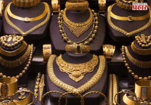 Gold Rate Today : आज 17 ऑगस्ट; सोने-चांदीच्या दरात पुन्हा तेजी, जागतिक तणावामुळे किमती वाढल्या