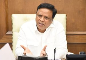 Minister Adv. Ashish Shelar : मानखुर्द येथील चिल्ड्रन्स एड सोसायटीची जागा अतिक्रमणमुक्त करा