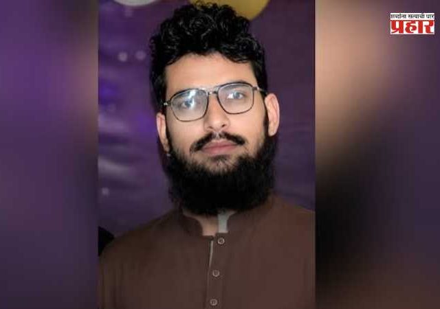 Pulwama Attack Mastermind Killed : पुलवामा हल्ल्याच्या मास्टरमाईंडची हत्या; पीओकेमध्ये हमजा बुरहानची गोळ्या झाडून हत्या, पाकिस्तानात खळबळ