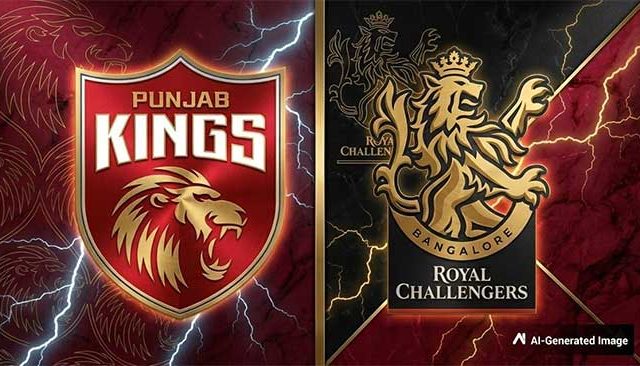 IPL 2026 : प्लेऑफसाठी विजय महत्त्वाचा!