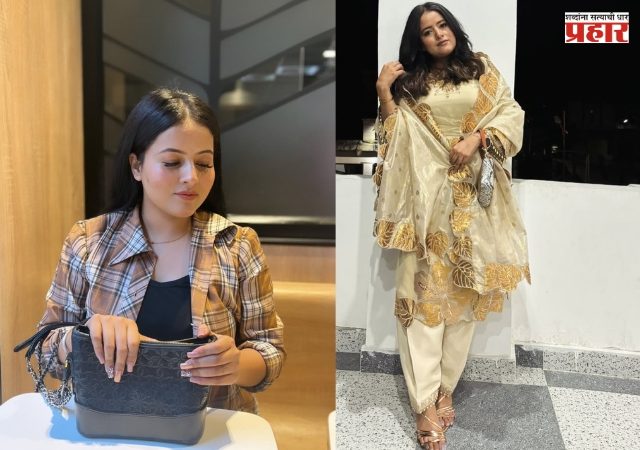 Punjabi Singer Inder Kaur Death : ६ दिवस बेपत्ता असलेल्या इंदर कौरचा दुर्दैवी मृत्यू; कालव्यात सापडला मृतदेह