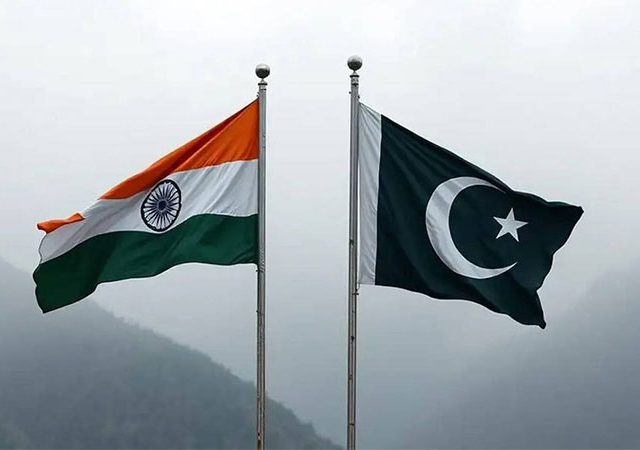 India exposed Pakistan : भारताने संयुक्त राष्ट्रांमध्ये पाकिस्तानची लायकी काढली