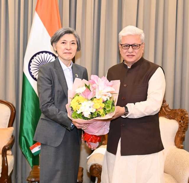 India and Japan Relations : अस्खलित हिंदी बोलणाऱ्या सातो हितोमी जपानच्या मुंबईतील वाणिज्यदूत; मराठी शिकणार असल्याची माहिती