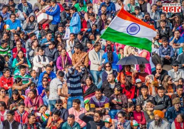 India Population : अधिक मुले जन्माला घाला, सरकारकडून मिळणार आर्थिक मदत; पण वाढत्या लोकसंख्येमुळे निर्माण होणार नवे प्रश्न