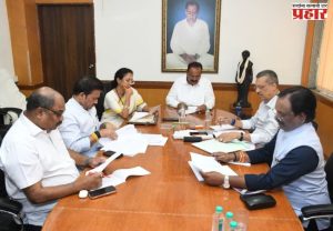 महाविकास आघाडी विधानपरिषदेच्या सर्व जागा लढवणार