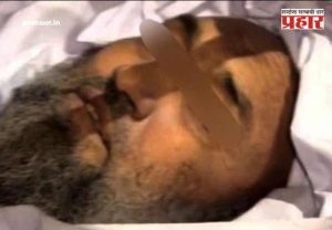 Ismail Ahmad Found Dead In PoK : 'ऑपरेशन सिंदूर'च्या वर्धापनदिनी पाकमध्ये मोठा थरार; हाफिज सईदचा उजवा हात आणि 'लष्कर'चा टॉप कमांडर इस्माईल अहमदचा संशयास्पद मृत्यू!