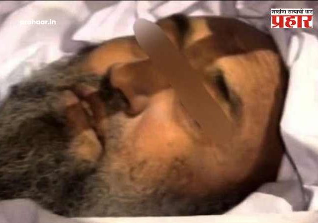 Ismail Ahmad Found Dead In PoK : 'ऑपरेशन सिंदूर'च्या वर्धापनदिनी पाकमध्ये मोठा थरार; हाफिज सईदचा उजवा हात आणि 'लष्कर'चा टॉप कमांडर इस्माईल अहमदचा संशयास्पद मृत्यू!