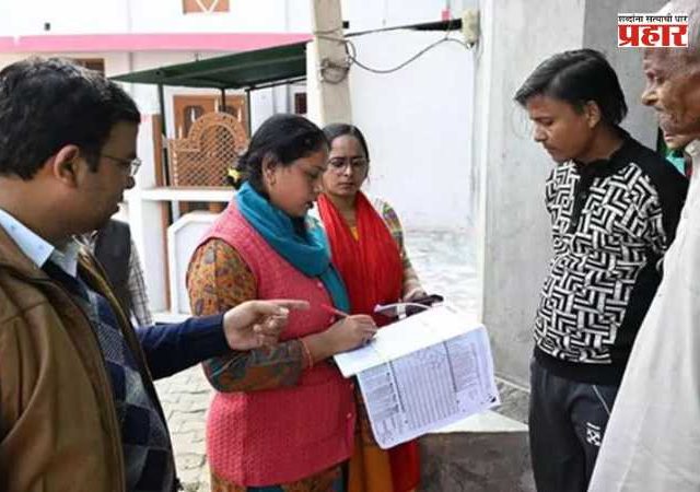 Mumbai Janganana : मुंबईकर गावाला, घराला टाळी आणि बंद घराची पाहणी करायला येणार जनगणनेचे कर्मचारी?