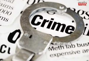 Kalyan Crime News : कल्याणमध्ये टवाळखोरांचा हैदोस! गार्डनमध्ये बसलेल्या तरुण-तरुणीला बेदम मारहाण, डोक्यात बाटल्या फोडल्या