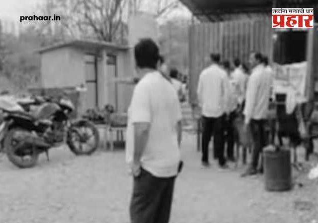 Kalyan Shocking Crime : लुडो गेम खेळले अन्...मामाने झोपलेल्या भाच्यावर चाकूचे सपासप वार केले; कल्याण हादरलं!