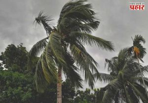 Monsoon Update : केरळमध्ये ५ दिवस आधीच मान्सूनची एन्ट्री; मुंबई-कोकणात मे महिन्याच्या अखेर पावसाच्या सरींचा अंदाज