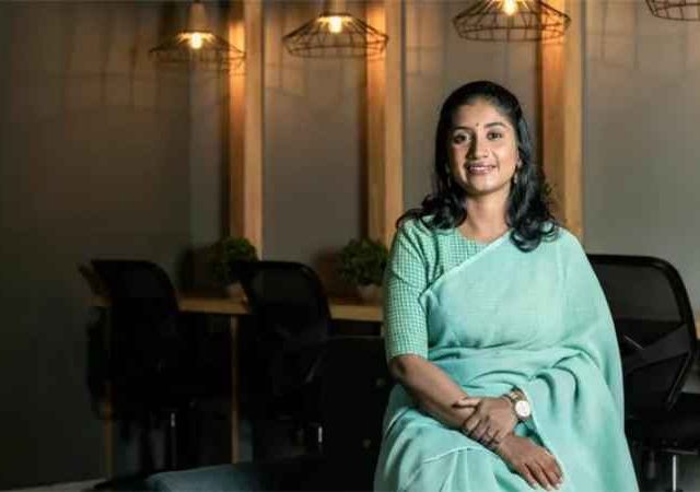 आईच्या काळजीतून बनला ‘विल्व्ह’ ब्रँड