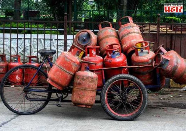 Maharashtra : राज्यात पेट्रोल, डिझेल, LPG टंचाई नाही