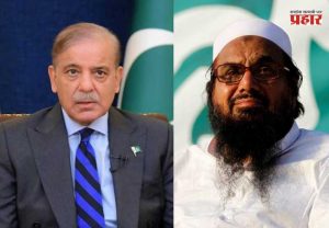 Lashkar-e-Taiba : इस्रायलला मान्यता दिल्यास सरकार पाडू; लष्कर-ए-तैयबाची पाकिस्तानला उघडी धमकी