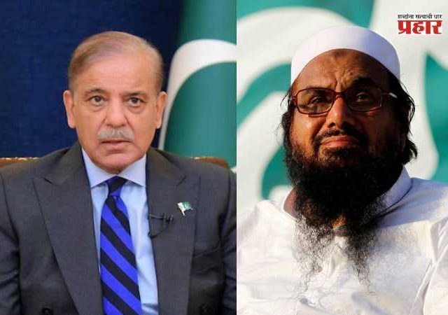 Lashkar-e-Taiba : इस्रायलला मान्यता दिल्यास सरकार पाडू; लष्कर-ए-तैयबाची पाकिस्तानला उघडी धमकी