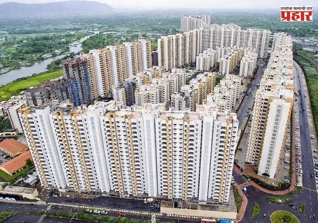 Dombivli News : डोंबिवलीतील लोढा पलावा क्राऊन सिटीत पोलिसांचा छापा; २५ आफ्रिकन नागरिक ताब्यात